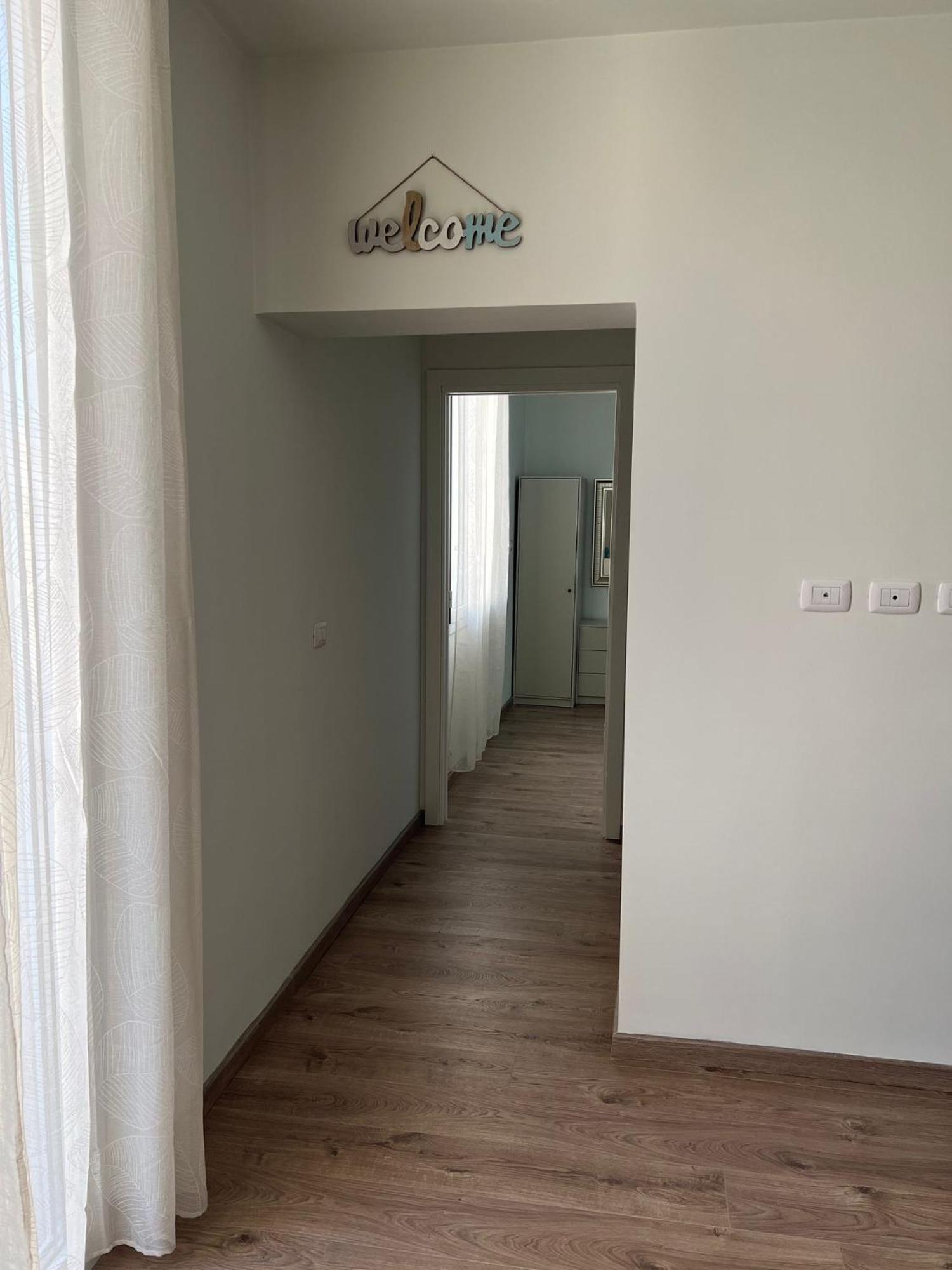 Domus Ganata Apartman Szirakúza Kültér fotó