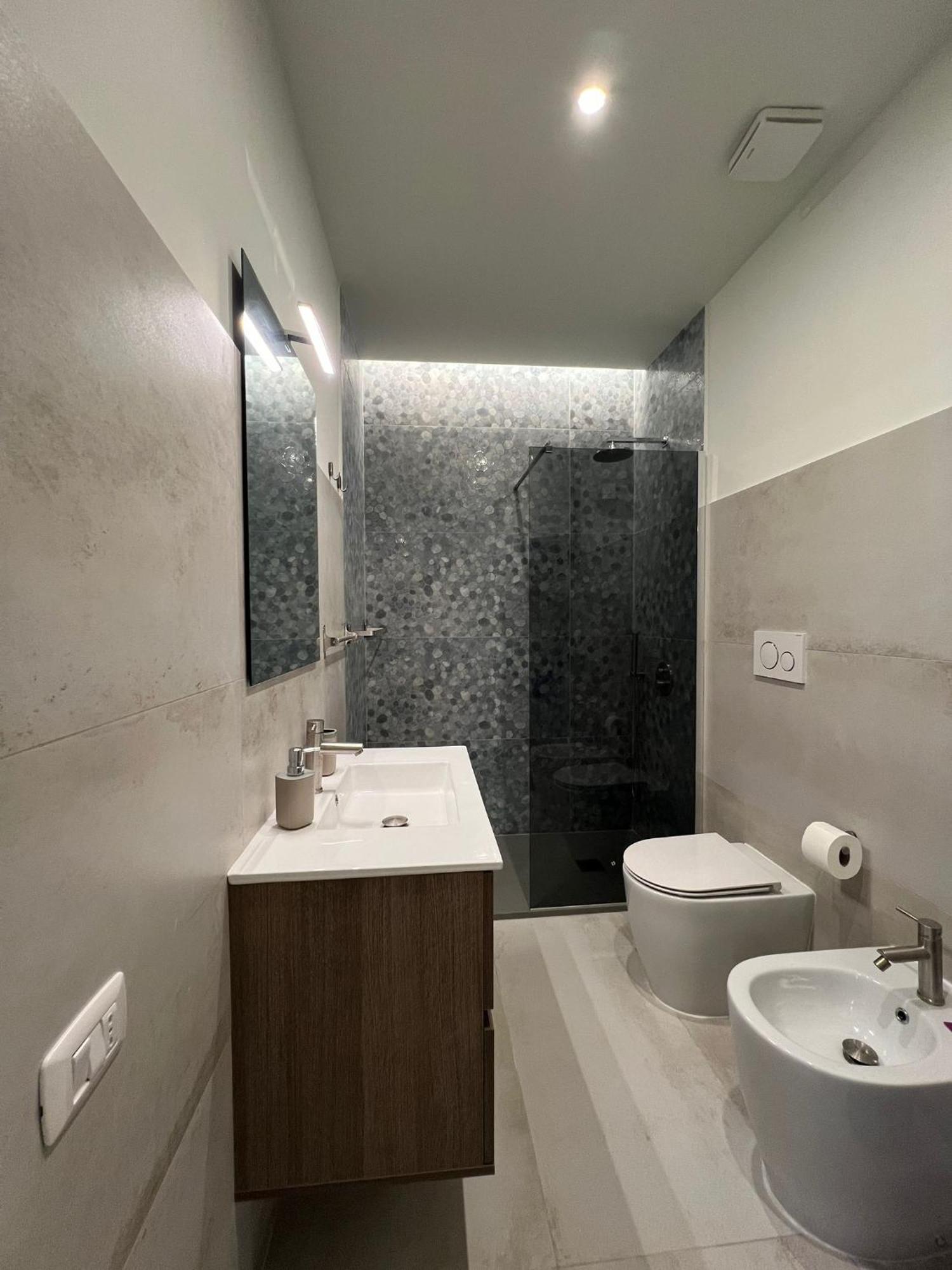 Domus Ganata Apartman Szirakúza Kültér fotó
