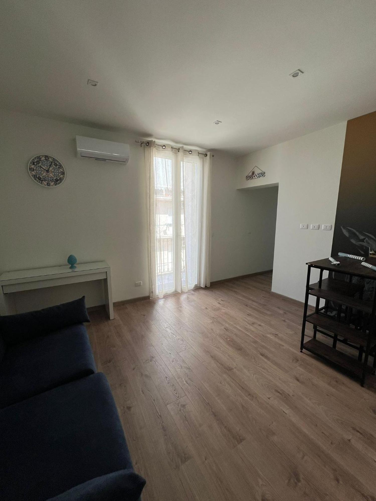Domus Ganata Apartman Szirakúza Kültér fotó
