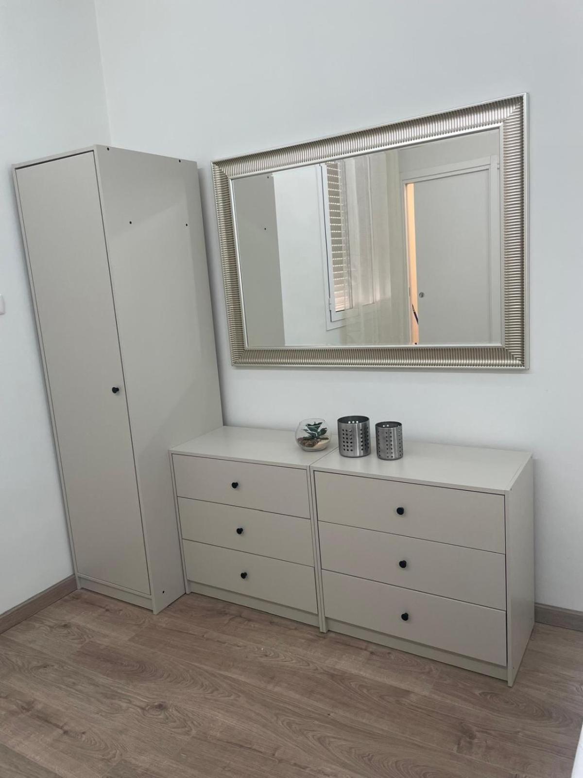 Domus Ganata Apartman Szirakúza Kültér fotó