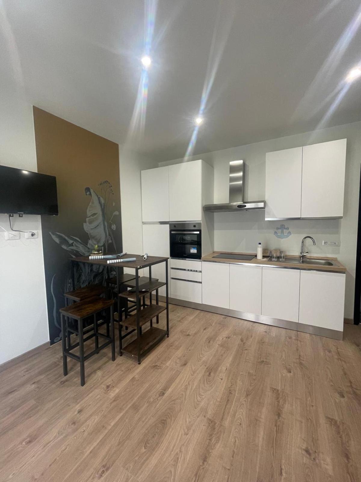 Domus Ganata Apartman Szirakúza Kültér fotó