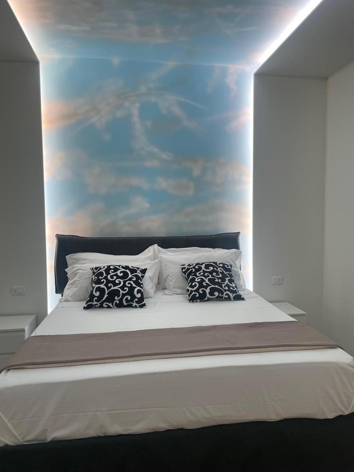 Domus Ganata Apartman Szirakúza Kültér fotó