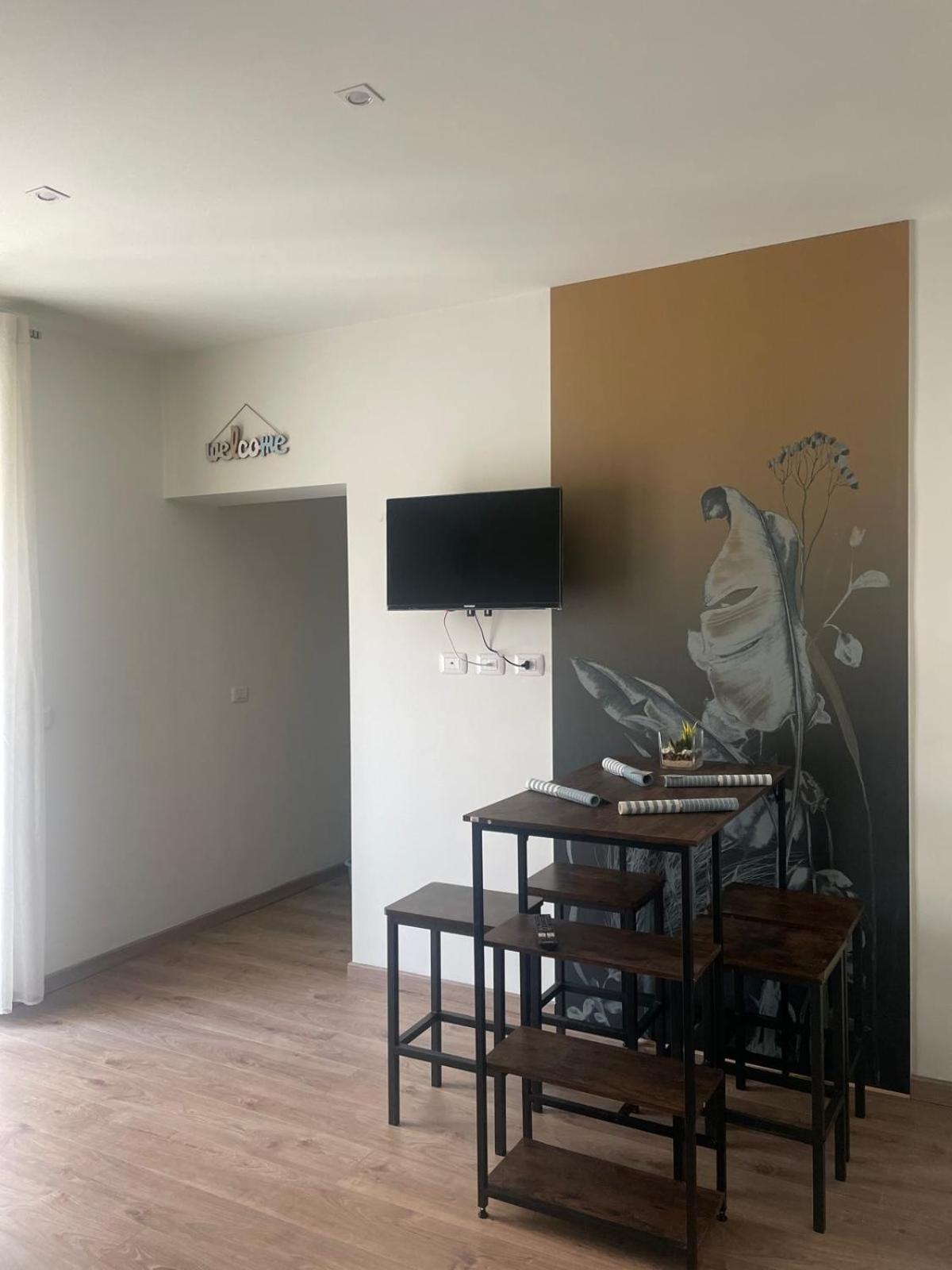 Domus Ganata Apartman Szirakúza Kültér fotó