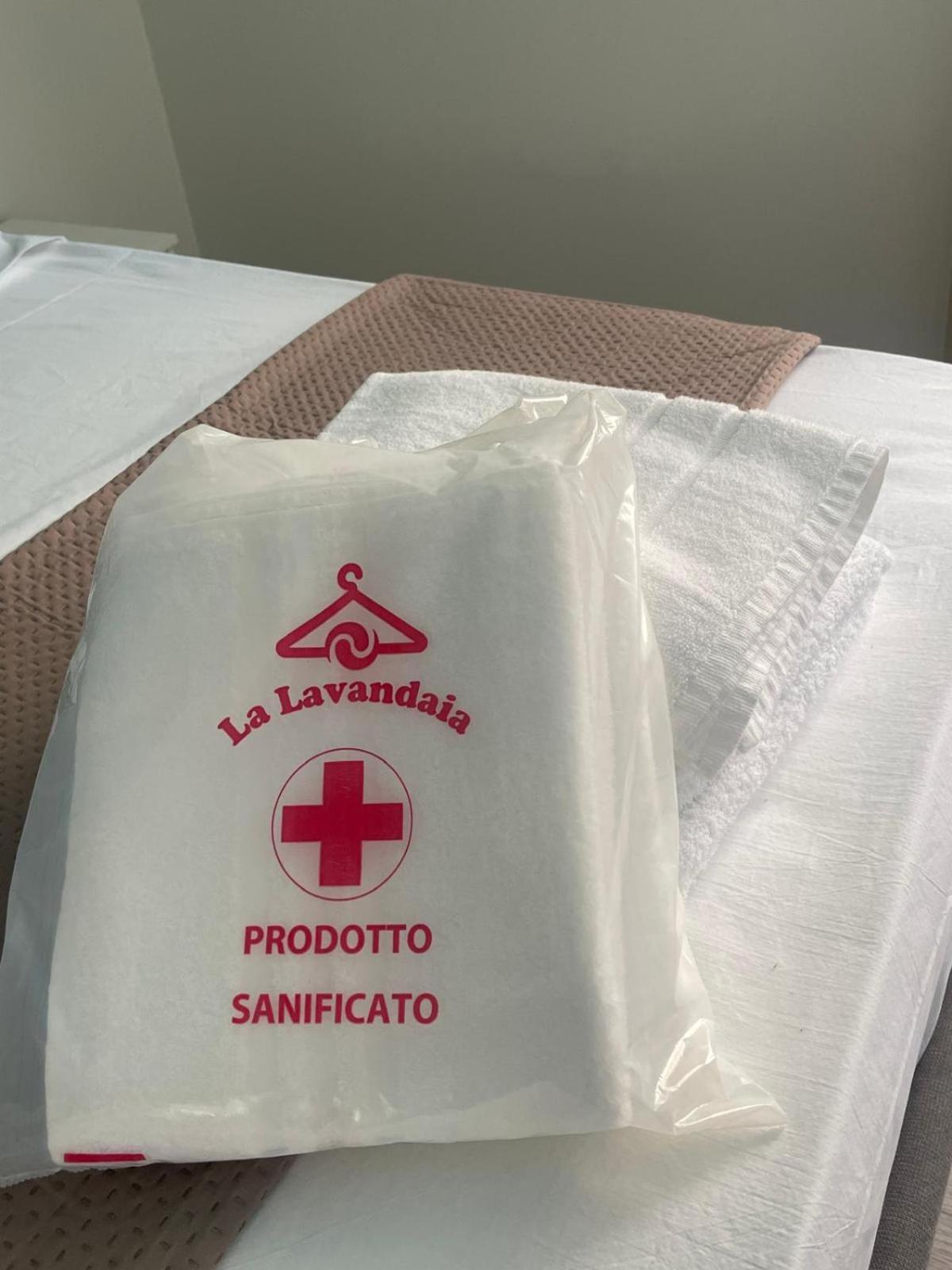 Domus Ganata Apartman Szirakúza Kültér fotó