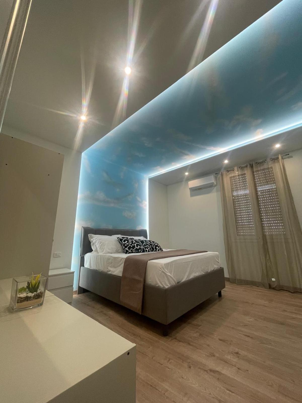 Domus Ganata Apartman Szirakúza Kültér fotó