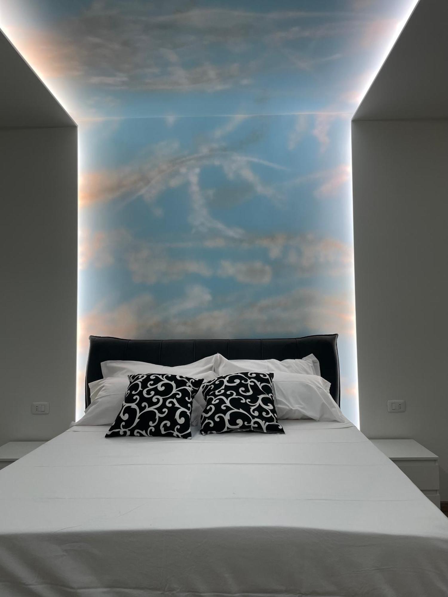 Domus Ganata Apartman Szirakúza Kültér fotó