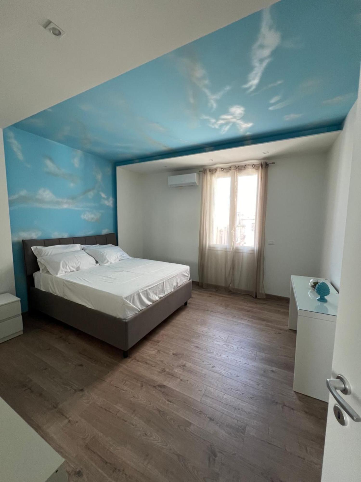 Domus Ganata Apartman Szirakúza Kültér fotó