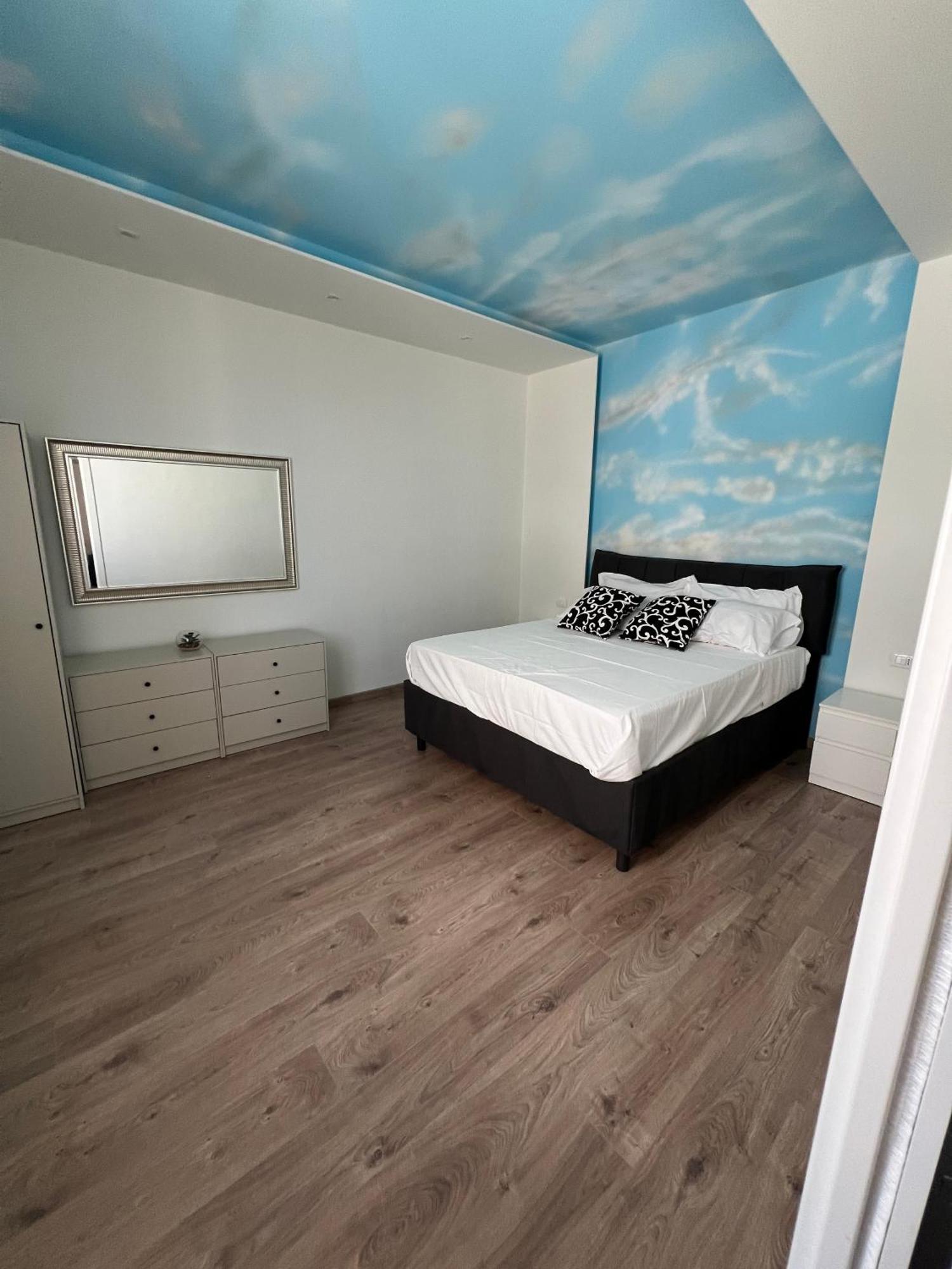 Domus Ganata Apartman Szirakúza Kültér fotó