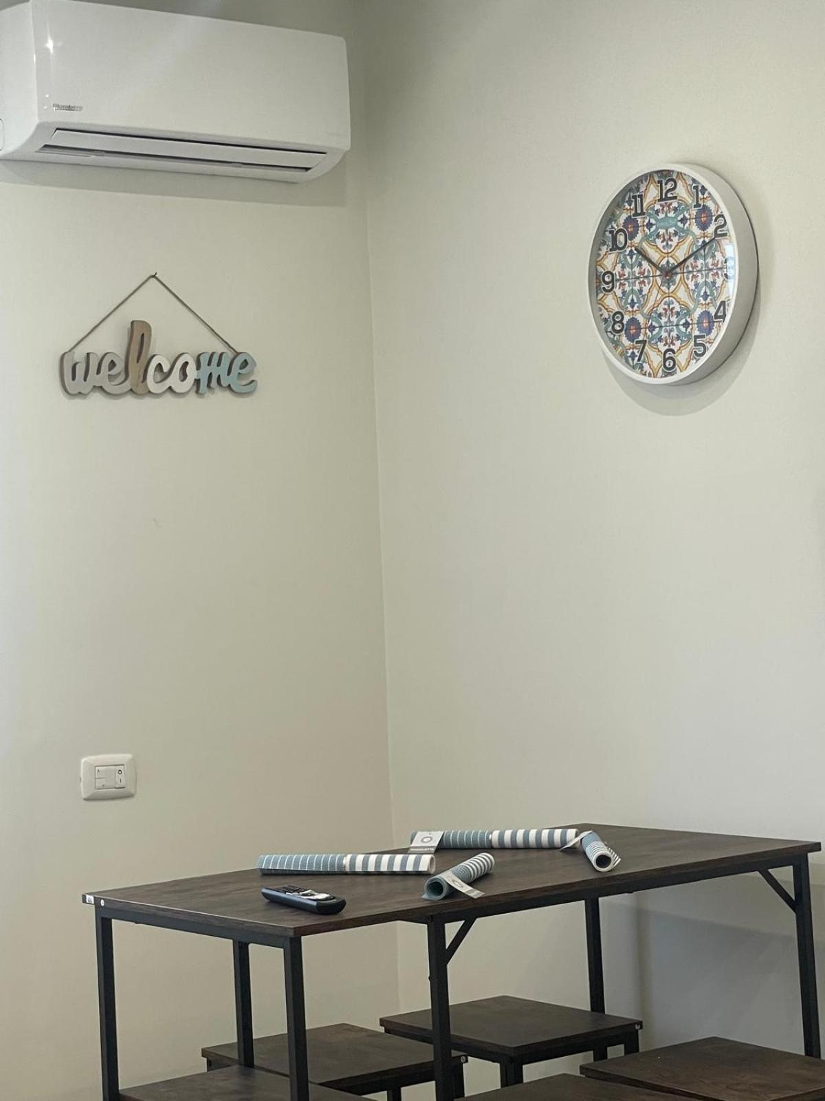 Domus Ganata Apartman Szirakúza Kültér fotó