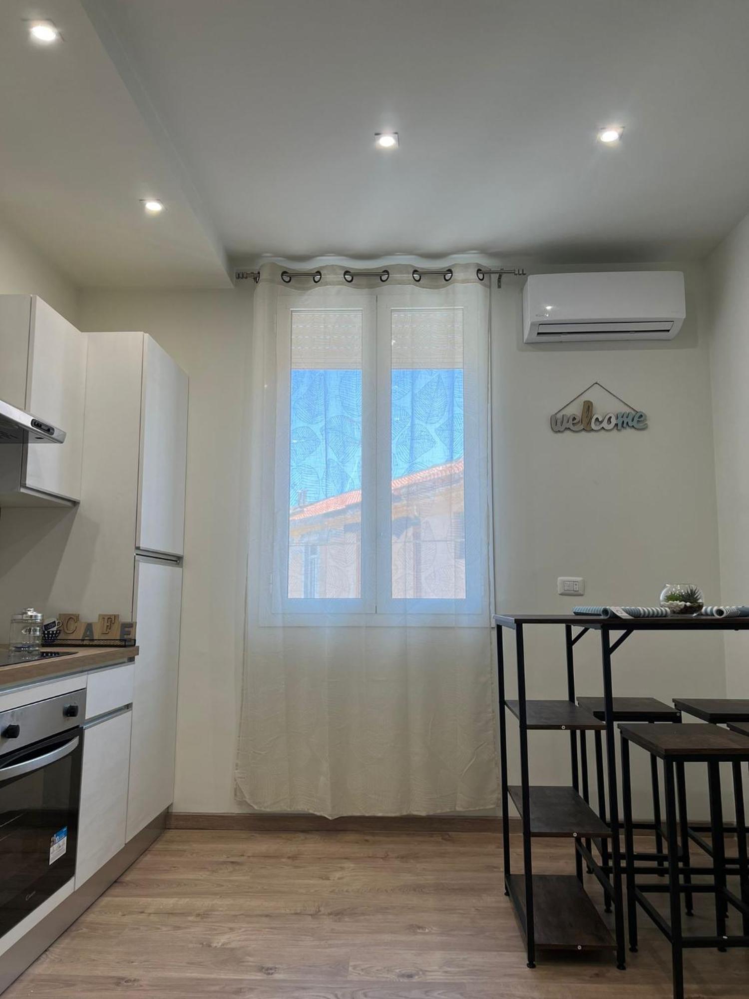 Domus Ganata Apartman Szirakúza Kültér fotó
