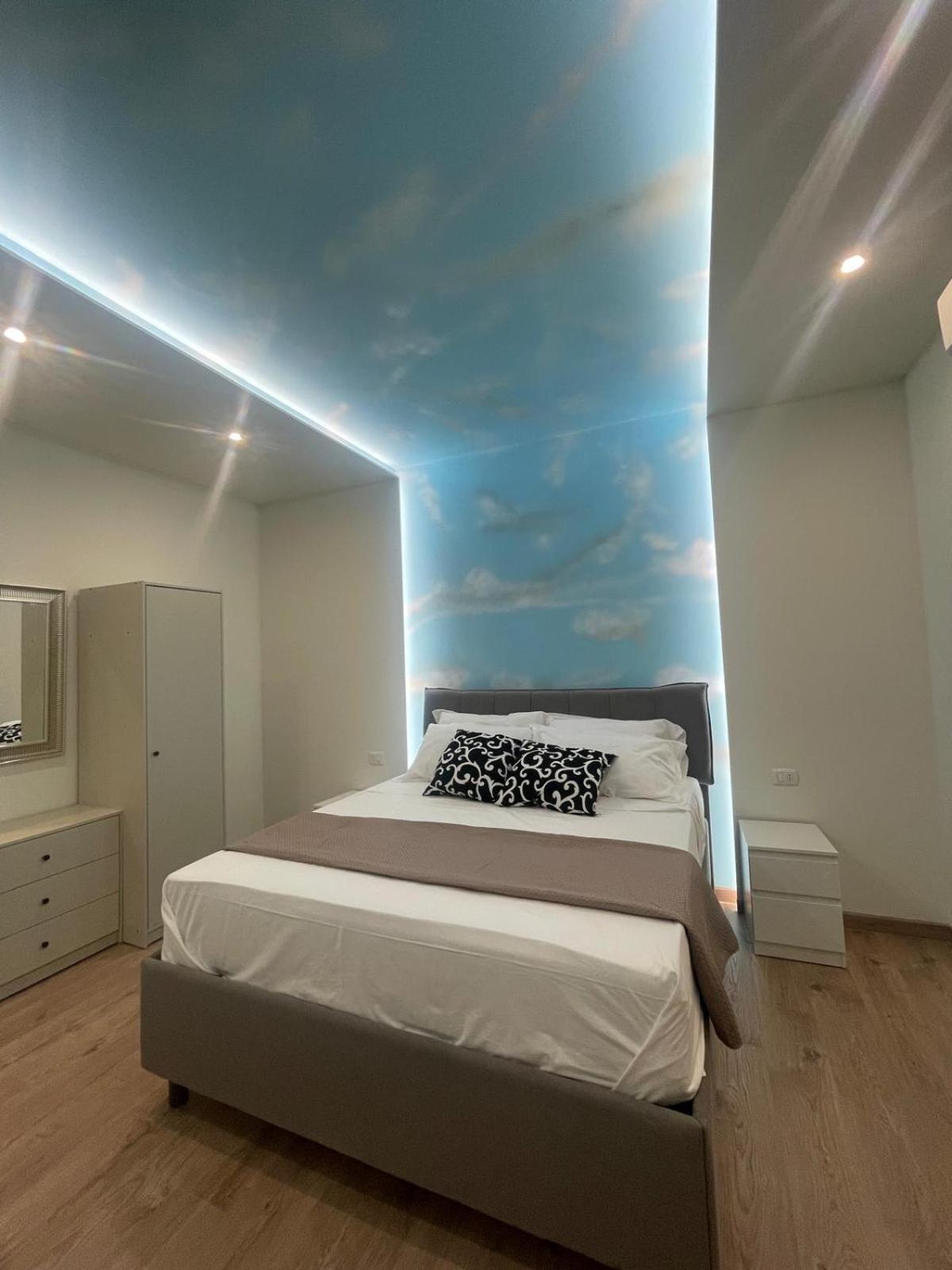 Domus Ganata Apartman Szirakúza Kültér fotó