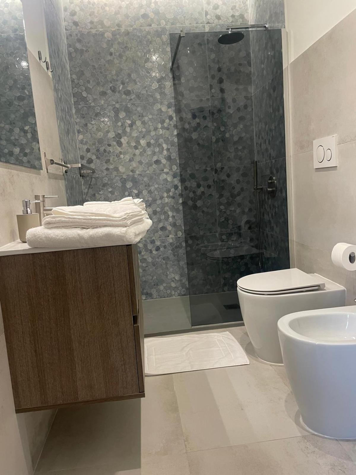 Domus Ganata Apartman Szirakúza Kültér fotó