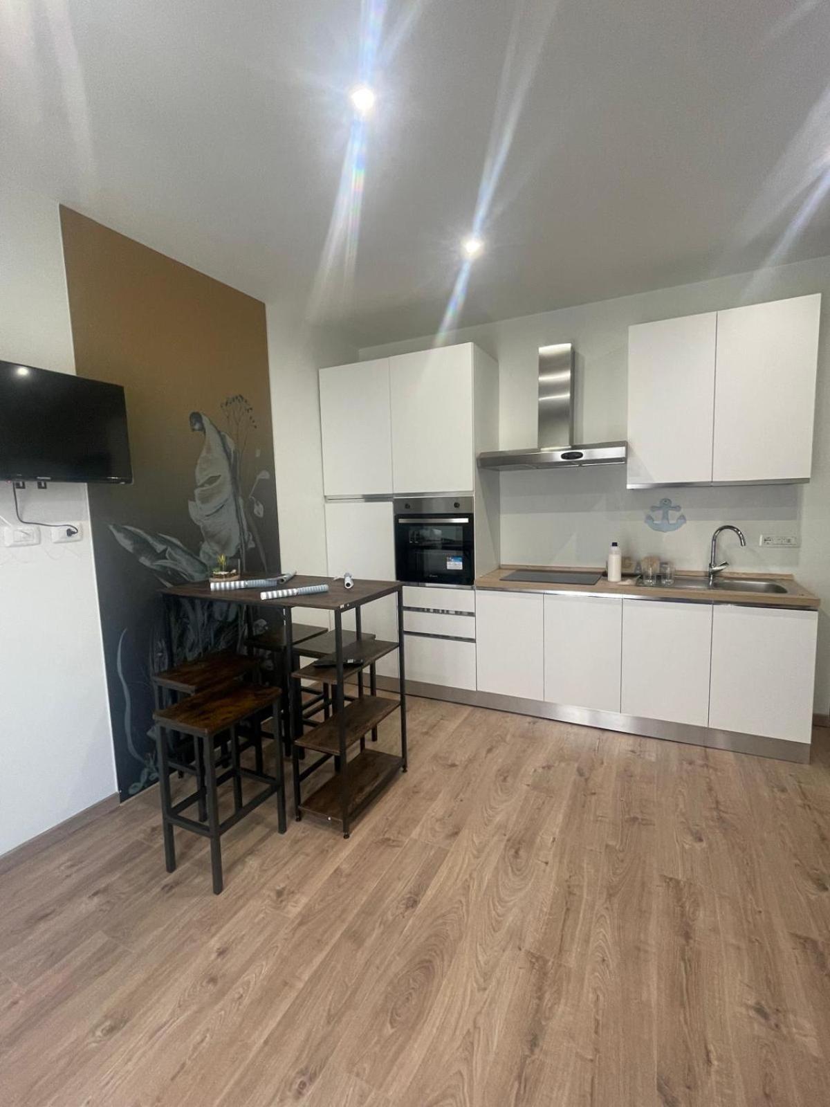 Domus Ganata Apartman Szirakúza Kültér fotó